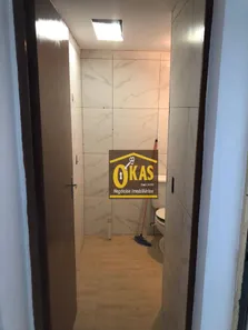 Apartamento com 2 Quartos para venda ou aluguel, 52m² no Mandi, Itaquaquecetuba
