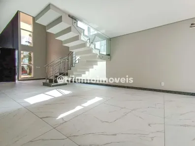 Casa de Condomínio com 3 Quartos à venda, 207m² no Uruguai, Teresina