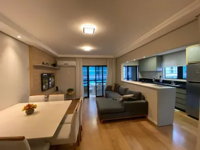 Apartamento com 3 Quartos à venda, 120m² no Andorinha, Itapema