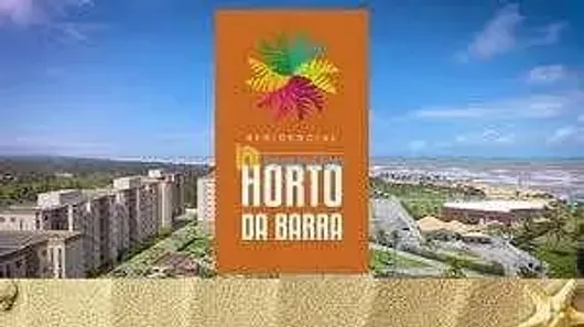 Apartamento com 3 Quartos à venda, 69m² no Espaço Tropical, Barra dos Coqueiros