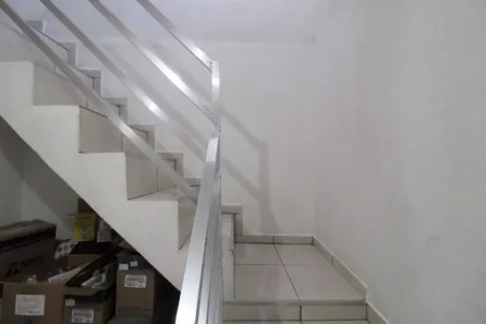 Sobrado com 3 Quartos à venda, 170m² no Jardim Sônia Maria, Mauá