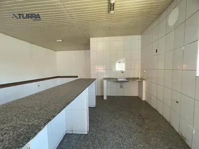 Loja / Salão / Ponto Comercial à venda, 65m² no Alvinópolis, Atibaia