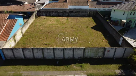 Terreno / Lote / Condomínio à venda, 625m² no Oceania, Paranaguá