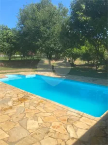 Fazenda / Sítio / Chácara com 5 Quartos à venda, 120m² no Chácara Primavera, Sumaré