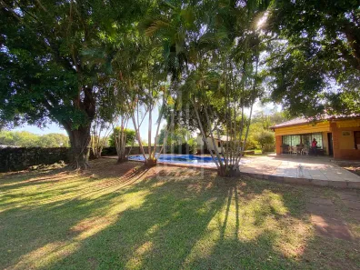 Fazenda / Sítio / Chácara à venda, 1800m² no Náutica, Foz do Iguaçu