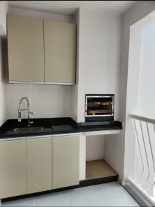 Apartamento com 2 Quartos para venda ou aluguel, 85m² no Parque Esplanada, Embu das Artes