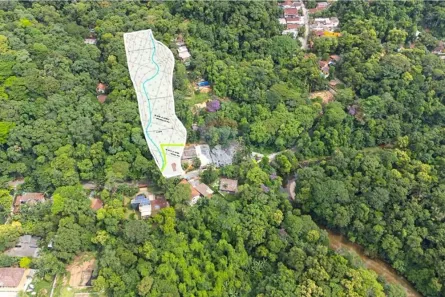 Terreno / Lote / Condomínio à venda, 780m² no Boiçucanga, São Sebastião