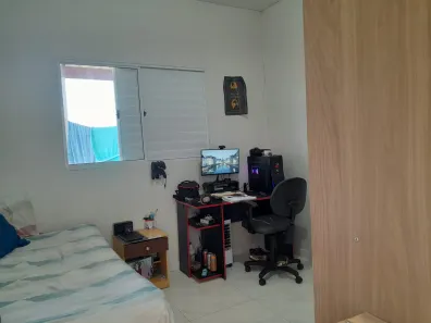 Fazenda / Sítio / Chácara com 2 Quartos à venda, 1000m² no Floresta, Alambari