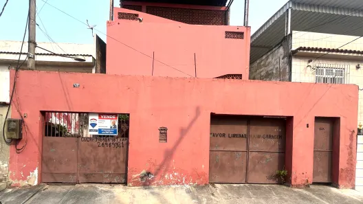 Loja / Salão / Ponto Comercial à venda, 900m² no Edson Passos, Mesquita