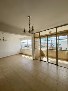 Apartamento com 3 Quartos para alugar, 135m² no São José, Aracaju
