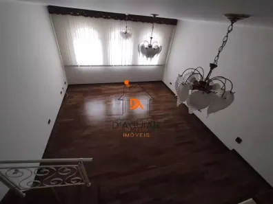 Sobrado com 3 Quartos para alugar, 152m² no Vila Aurora (Zona Norte), São Paulo