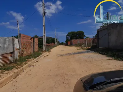 Terreno / Lote / Condomínio à venda, 250m² no Centro, Camaçari