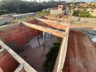 Casa com 2 Quartos à venda, 125m² no Jardim Valo Velho, Itapecerica da Serra