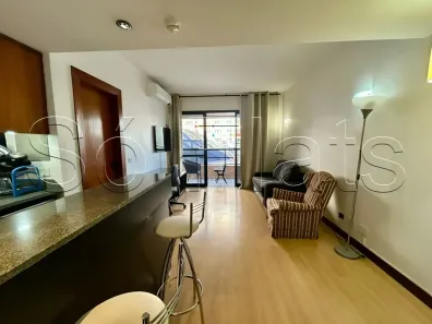 Apartamento com 1 Quarto à venda, 48m² no Asa Sul, Brasília