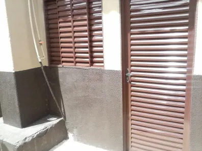 Kitnet com 1 Quarto para alugar, 30m² no Jardim do Zé Pereira, Campo Grande