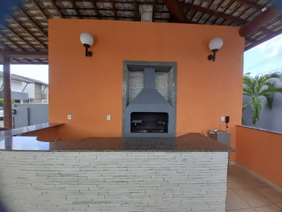Casa com 4 Quartos à venda, 108m² no Boa União (Abrantes), Camaçari