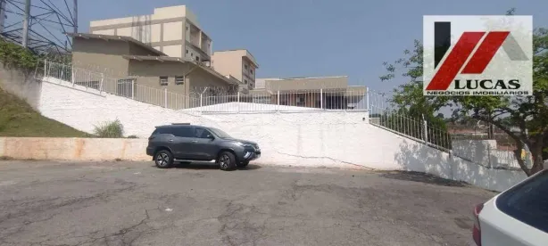 Prédio Inteiro para venda ou aluguel, 631m² no Parque Bahia, Cotia