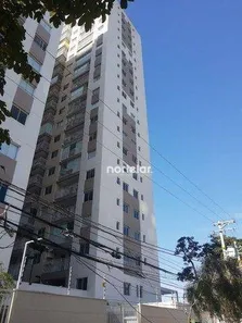 Apartamento com 2 Quartos à venda, 46m² no Parque Industrial Tomas Edson, São Paulo