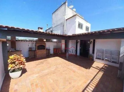 Cobertura com 3 Quartos à venda, 150m² no Fonseca, Niterói