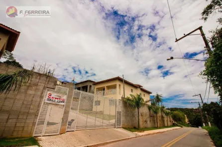 Casa de Condomínio com 3 Quartos à venda, 116m² no Olaria, Itapecerica da Serra