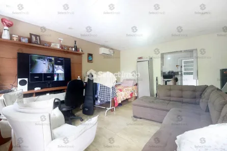 Casa com 1 Quarto à venda, 78m² no Bocaina, Ribeirão Pires