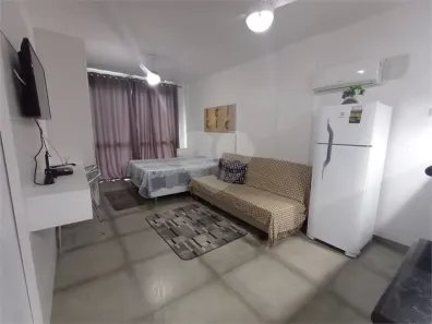Casa de Condomínio com 1 Quarto à venda, 60m² no Centro, Arraial do Cabo