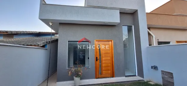 Casa com 3 Quartos à venda, 109m² no Praia de Itaipuaçu (Itaipuaçu), Maricá