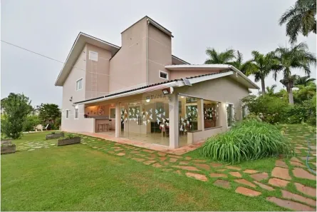 Casa com 3 Quartos à venda, 366m² no Park Way, Brasília