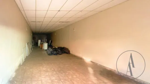 Loja / Salão / Ponto Comercial para venda ou aluguel, 147m² no Centro, Sorocaba