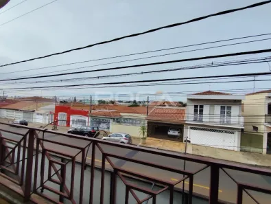 Prédio Inteiro com 2 Quartos para alugar, 79m² no Jardim Cruzeiro do Sul, São Carlos