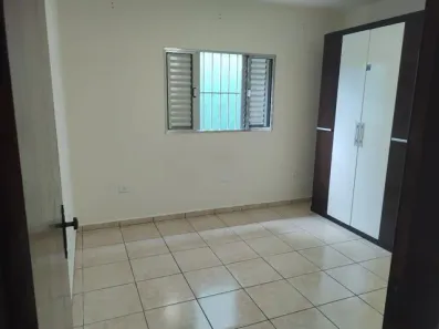 Casa com 3 Quartos para alugar, 180m² no Conjunto Residencial Jardim Canaã, São Paulo