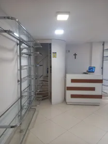 Loja / Salão / Ponto Comercial à venda, 78m² no Comercial, Resende
