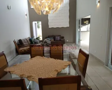 Casa de Condomínio com 4 Quartos à venda, 330m² no Haras Paineiras, Salto