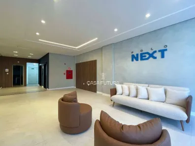 Flat com 1 Quarto à venda, 19m² no Aterrado, Volta Redonda
