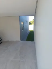Casa de Condomínio com 4 Quartos à venda, 243m² no Zona de Expansão (Olhos D'Agua), Barra dos Coqueiros