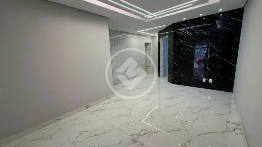 Casa de Condomínio com 2 Quartos à venda, 148m² no Chácaras Quedas do Descoberto, Águas Lindas de Goiás