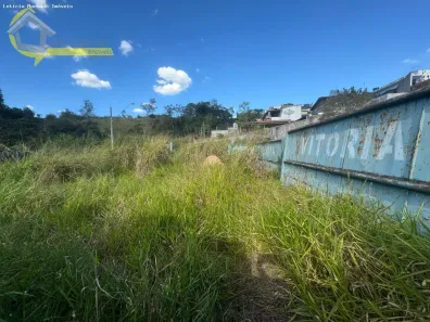 Terreno / Lote / Condomínio à venda, 132m² no Parque Residencial Itapeti, Mogi das Cruzes