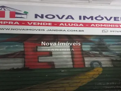 Conjunto Comercial / Sala para alugar, 50m² no Jardim Gabriela I, Jandira