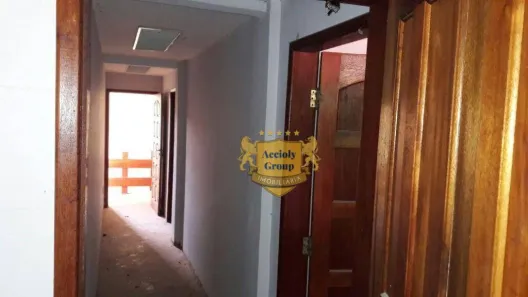 Prédio Inteiro para alugar, 400m² no Largo da Batalha, Niterói