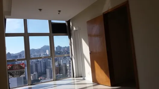 Conjunto Comercial / Sala à venda, 23m² no São Pedro, Belo Horizonte