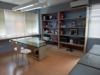 Conjunto Comercial / Sala à venda, 41m² no São Pedro, Belo Horizonte