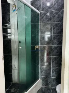 Kitnet com 1 Quarto para alugar, 26m² no Macedo, Guarulhos