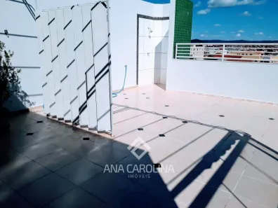 Cobertura com 4 Quartos à venda, 140m² no Cidade Nova, Montes Claros