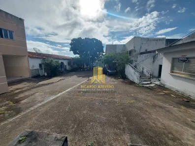 Prédio Inteiro à venda, 5000m² no Brasília, Arapiraca