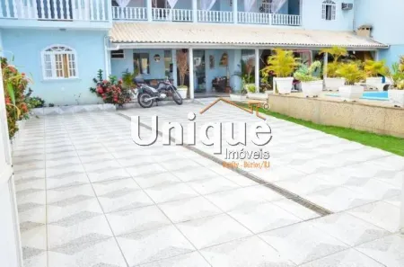 Hotel / Motel / Pousada com 21 Quartos à venda, 400m² no Jardim Caiçara, Cabo Frio
