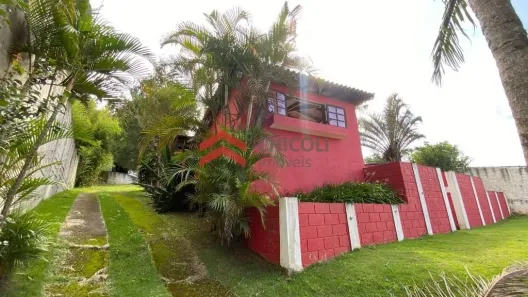 Fazenda / Sítio / Chácara com 3 Quartos à venda, 300m² no Los Álamos, Vargem Grande Paulista