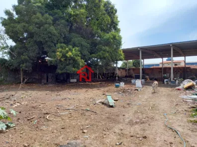 Galpão / Depósito / Armazém à venda, 432m² no Jardim São Cristóvão, São Luís