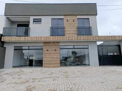 Loja / Salão / Ponto Comercial para alugar, 220m² no Jardim Paulista, Campina Grande do Sul