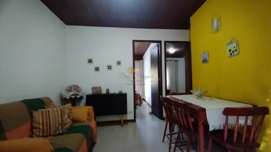 Casa de Condomínio com 2 Quartos à venda, 34m² no Posse, Teresópolis