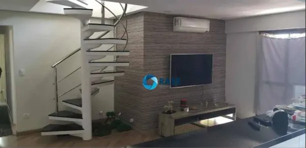 Cobertura com 3 Quartos à venda, 178m² no Boa Vista, São Caetano do Sul